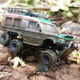 Illustration for article titled Matchbox Customs Part 1 (Pic heavy)